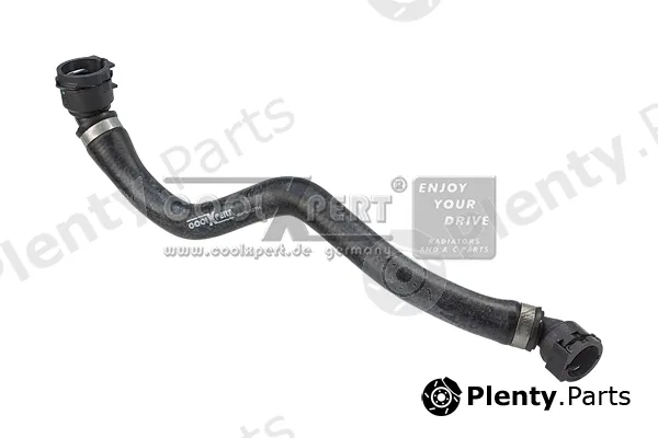 BBR Automotive 001-10-22794 — Radiator Hose - coolXpert