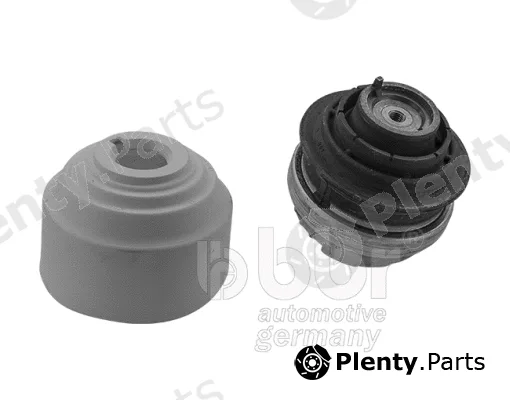 BBR Automotive 001-10-17910 — Mounting, engine
