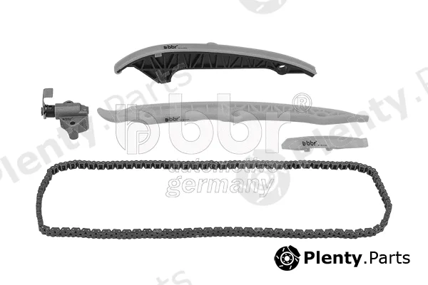 BBR Automotive 001-10-27612 — Timing Chain Kit