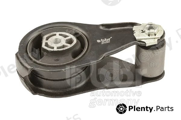 BBR Automotive 001-10-24211 — Mounting, engine