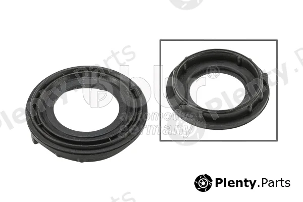 BBR Automotive 001-10-27221 — Gasket, cylinder head cover