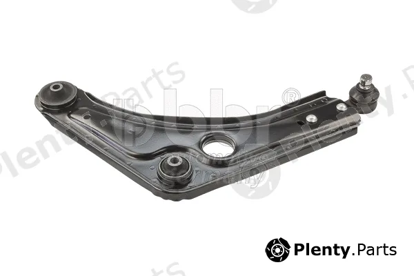 BBR Automotive 001-10-19848 — Control/Trailing Arm, wheel suspension
