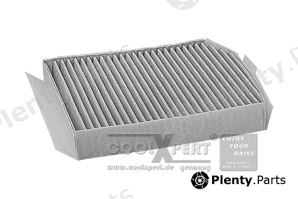 BBR Automotive 007-20-03347 — Filter, cabin air - coolXpert