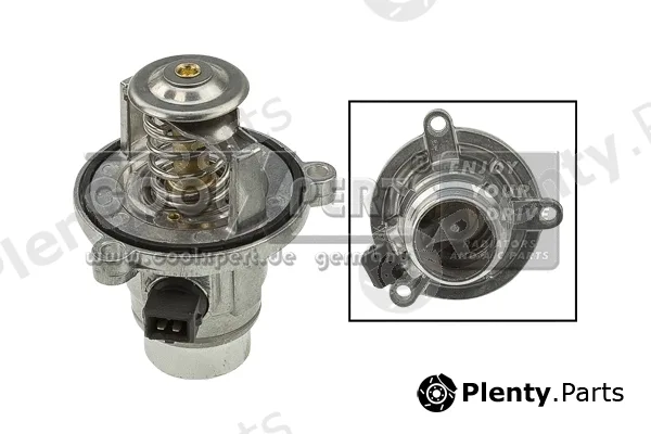 BBR Automotive 001-10-27251 — Thermostat, coolant - coolXpert