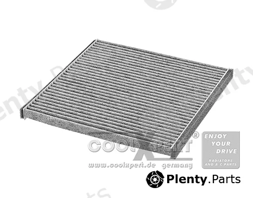 BBR Automotive 059-20-03424 — Filter, cabin air - coolXpert
