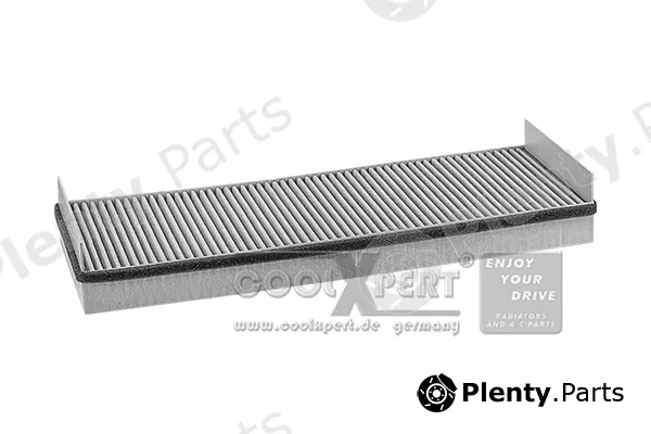 BBR Automotive 001-10-18665 — Filter, cabin air - coolXpert