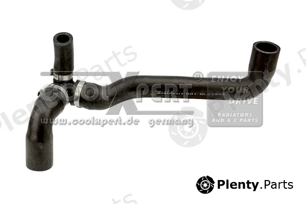 BBR Automotive 001-10-27951 — Radiator Hose - coolXpert
