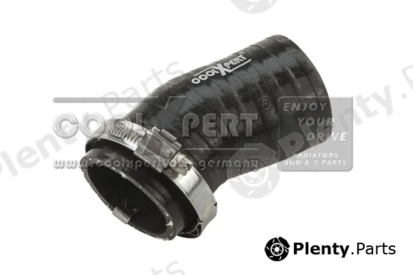 BBR Automotive 001-10-21372 — Charge Air Hose - coolXpert