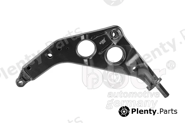 BBR Automotive 001-10-21754 — Control/Trailing Arm, wheel suspension