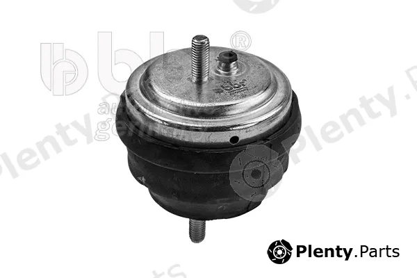 BBR Automotive 001-10-17268 — Mounting, engine