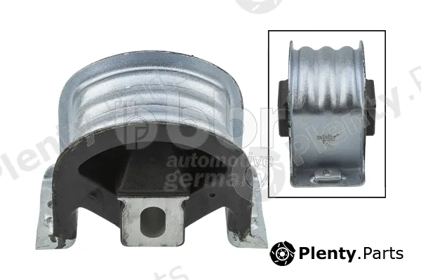 BBR Automotive 001-10-28530 — Mounting, engine