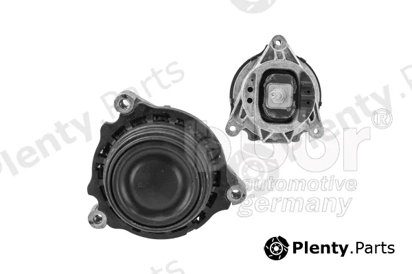 BBR Automotive 001-10-19011 — Mounting, engine