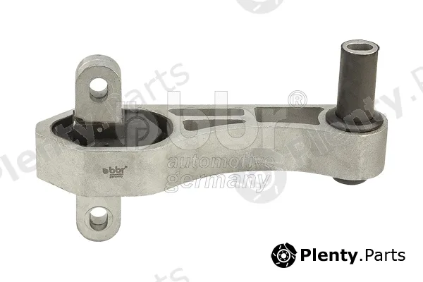 BBR Automotive 001-10-27115 — Mounting, engine