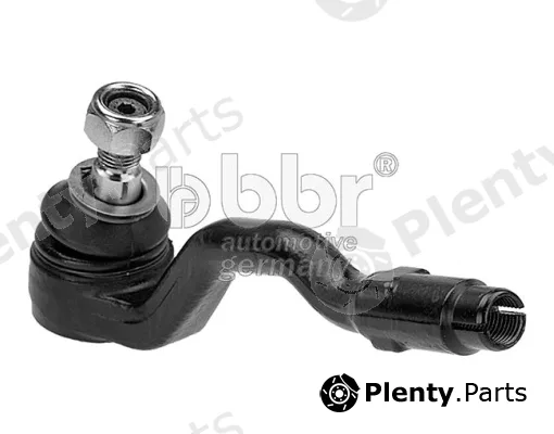 BBR Automotive 001-10-20262 — Tie Rod End