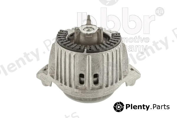 BBR Automotive 001-10-24963 — Mounting, engine