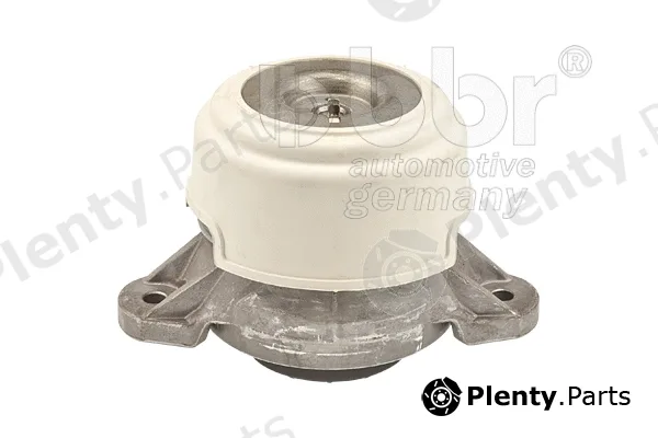 BBR Automotive 001-10-22781 — Mounting, engine