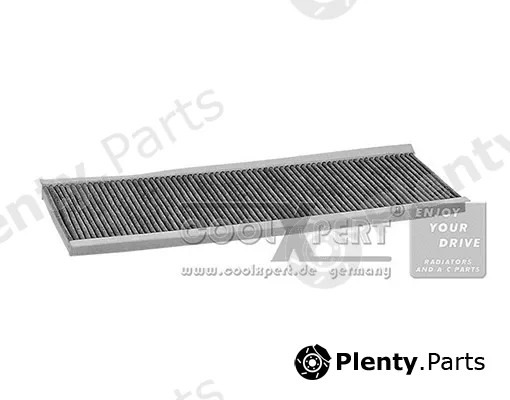 BBR Automotive 001-10-18652 — Filter, cabin air - coolXpert