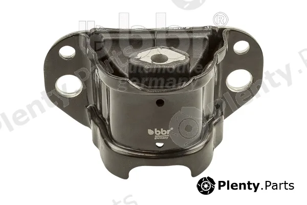 BBR Automotive 029-30-13378 — Mounting, engine