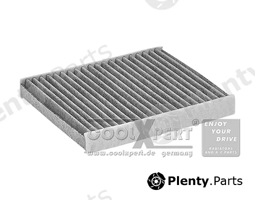 BBR Automotive 041-20-03339 — Filter, cabin air - coolXpert