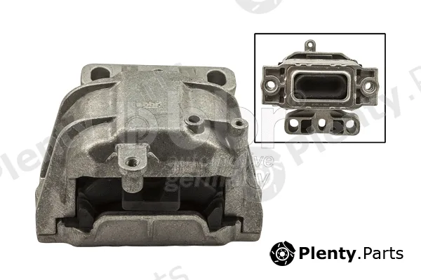 BBR Automotive 001-10-28019 — Mounting, engine