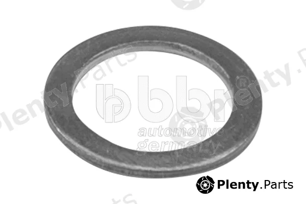 BBR Automotive 001-80-11234 — Seal Ring, oil drain plug