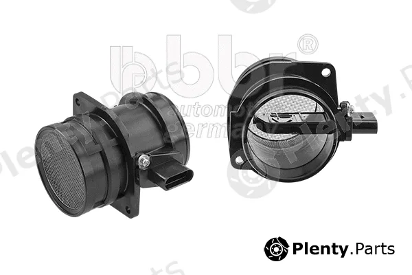 BBR Automotive 001-10-16768 — Mass Air Flow Sensor