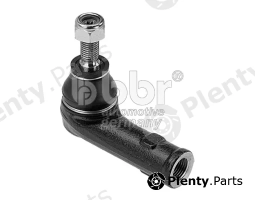 BBR Automotive 001-10-20255 — Tie Rod End