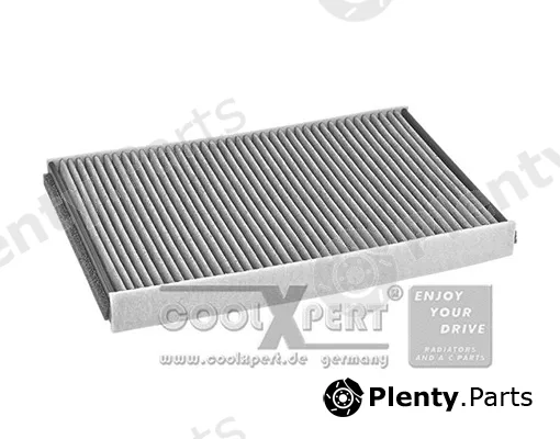 BBR Automotive 006-20-03300 — Filter, cabin air - coolXpert