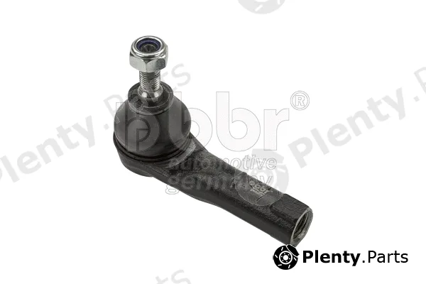 BBR Automotive 001-10-20294 — Tie Rod End