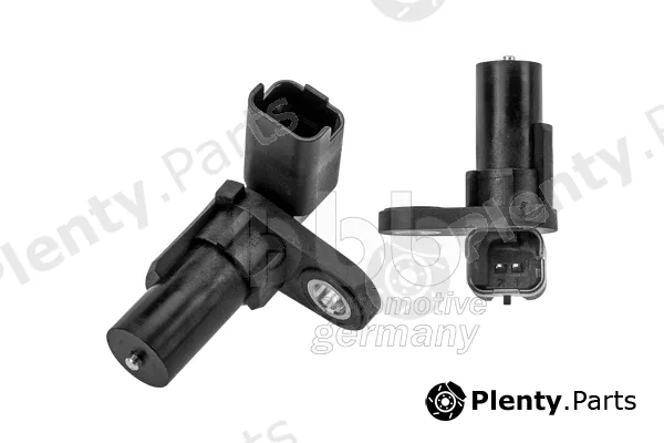 BBR Automotive 001-10-16583 — Sensor, crankshaft pulse
