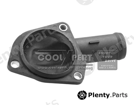 BBR Automotive 002-60-03756 — Coolant Flange - coolXpert
