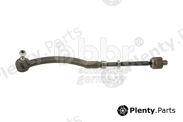 BBR Automotive 001-10-25476 — Tie Rod