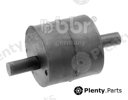 BBR Automotive 003-30-01606 — Mounting, engine