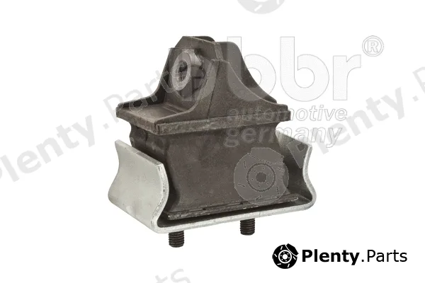 BBR Automotive 001-10-21493 — Mounting, engine
