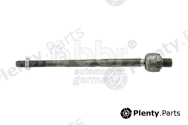 BBR Automotive 001-10-19220 — Inner Tie Rod