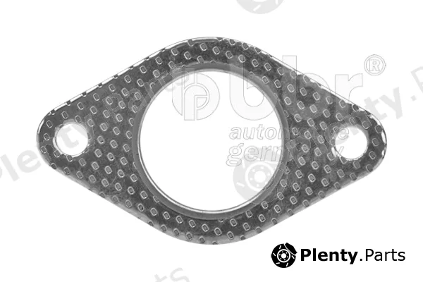 BBR Automotive 001-10-22245 — Gasket, exhaust manifold