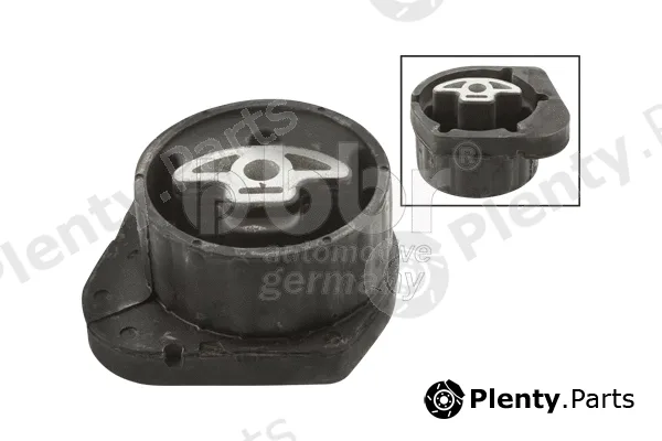 BBR Automotive 001-10-27353 — Mounting, automatic transmission