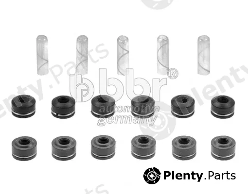 BBR Automotive 001-30-14250 — Seal Set, valve stem