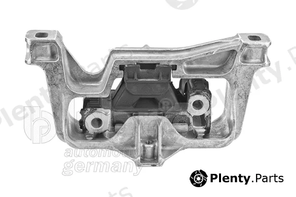 BBR Automotive 001-10-22969 — Mounting, engine