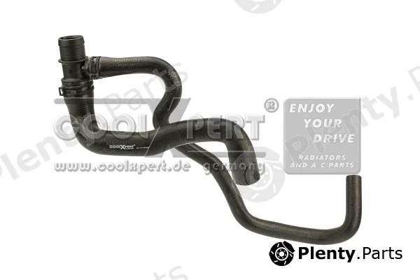 BBR Automotive 001-10-22585 — Radiator Hose - coolXpert