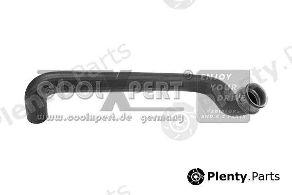 BBR Automotive 001-10-22997 — Radiator Hose - coolXpert