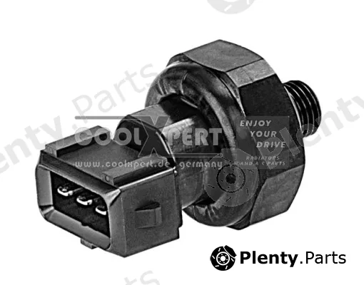 BBR Automotive 001-60-01192 — Pressure Switch, air conditioning - coolXpert