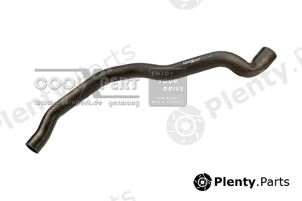 BBR Automotive 001-10-23443 — Radiator Hose - coolXpert