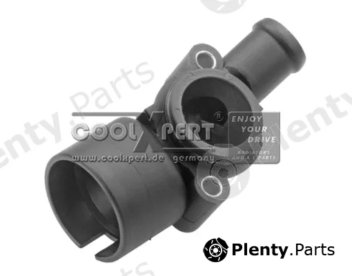 BBR Automotive 002-60-03769 — Coolant Flange - coolXpert