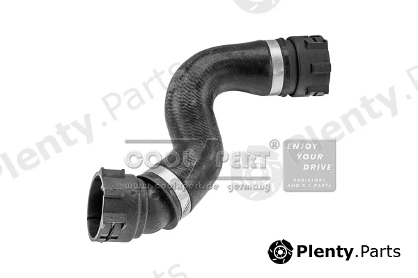 BBR Automotive 001-10-21973 — Radiator Hose - coolXpert