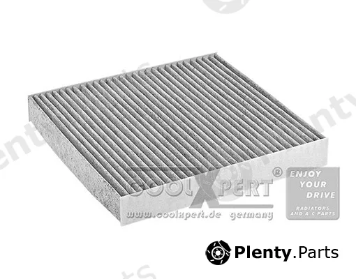 BBR Automotive 038-20-03303 — Filter, cabin air - coolXpert