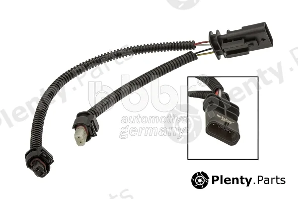 BBR Automotive 001-10-26431 — Repair Kit, cable set