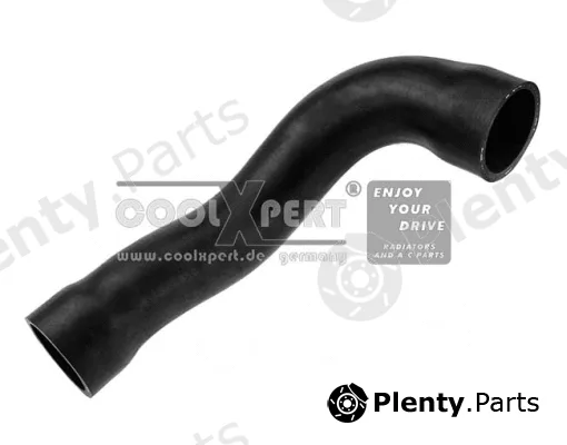 BBR Automotive 003-60-13093 — Radiator Hose - coolXpert