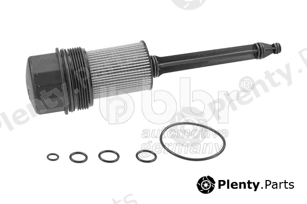 BBR Automotive 001-10-16984 — Oil Filter