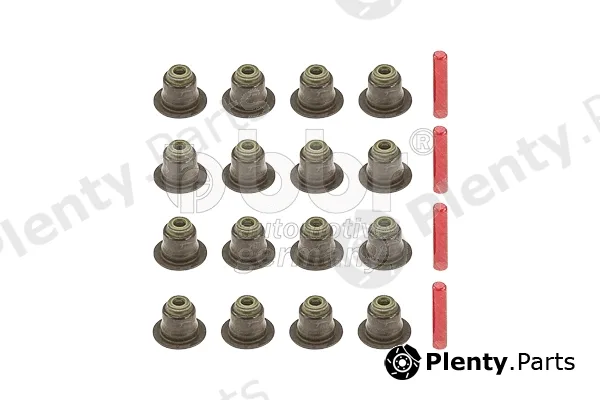 BBR Automotive 001-10-22344 — Seal Set, valve stem